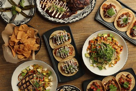 la josie reviews|mexican food catering chicago.